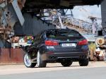 Alpina D5 Bi-Turbo Limousine 2011 года (WW)